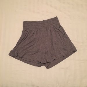 Nike Dri-Fit Studio Yoga Training Shorts